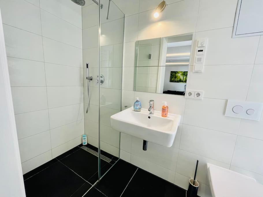 Lage - Top-apartment - Hotspot *